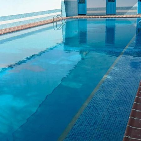 Hotel Ariari Azul Villavicencio Kültér fotó