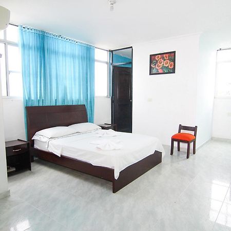 Hotel Ariari Azul Villavicencio Kültér fotó