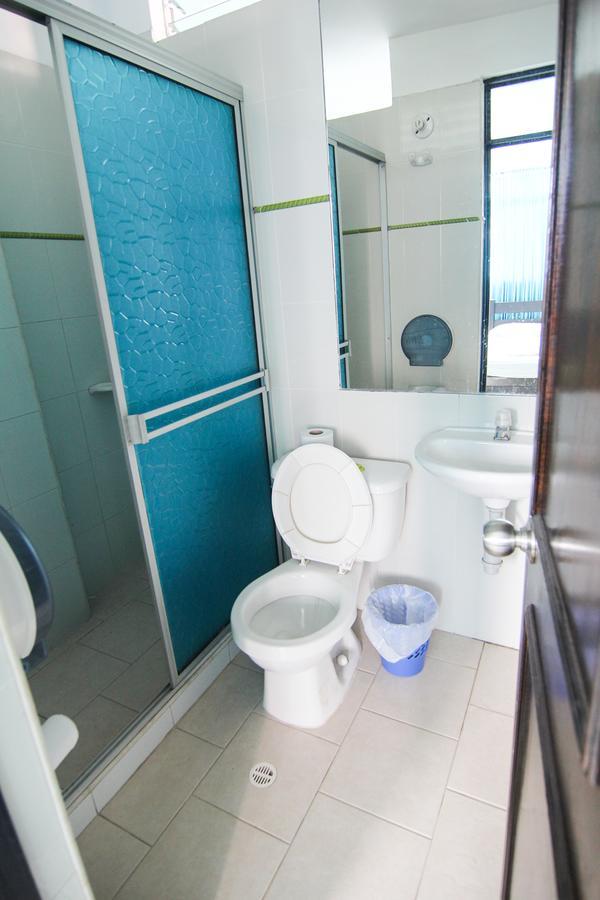 Hotel Ariari Azul Villavicencio Kültér fotó