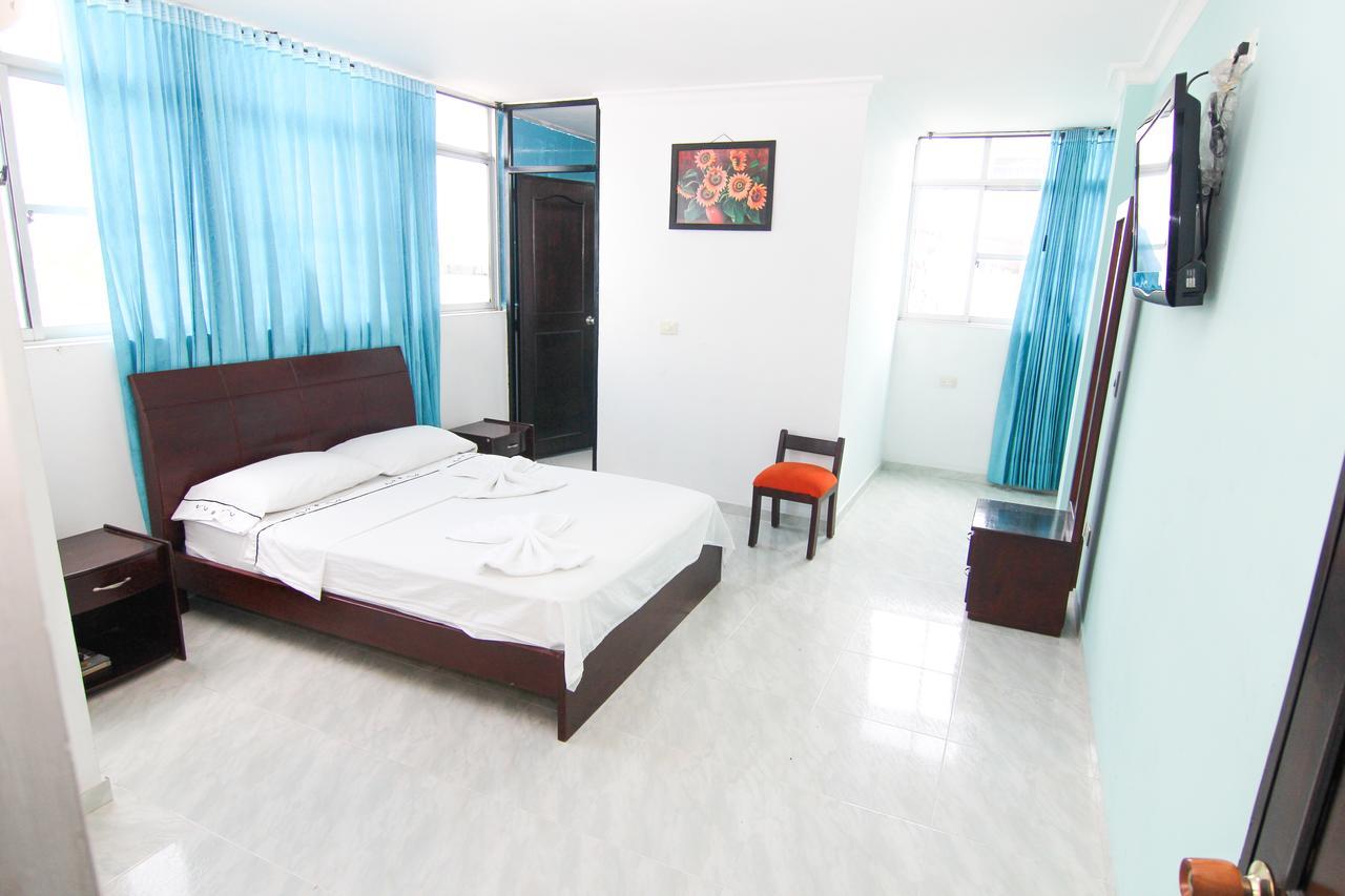 Hotel Ariari Azul Villavicencio Kültér fotó