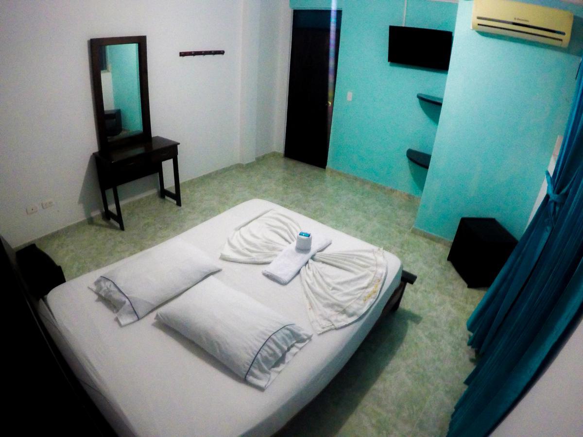 Hotel Ariari Azul Villavicencio Kültér fotó